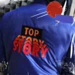 Top Story Crew Scream Kenny Bomber Jacket 1