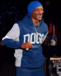 Snoop Dogg Carole Pump Foundation Hoodie 1