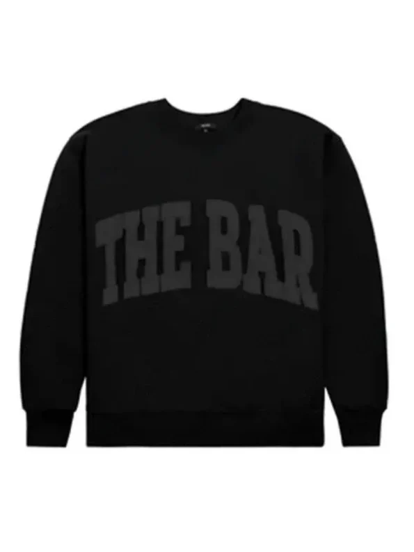 The-Bar-Varsity-Sweatshirt 3