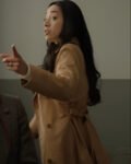 The-Cases-of-Mystery-Lane-Death-is-Listening-Aimee-Garcia-Trench-Coat.jpg