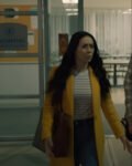 The-Cases-of-Mystery-Lane-Death-is-Listening-Aimee-Garcia-Yellow-Coat.jpg