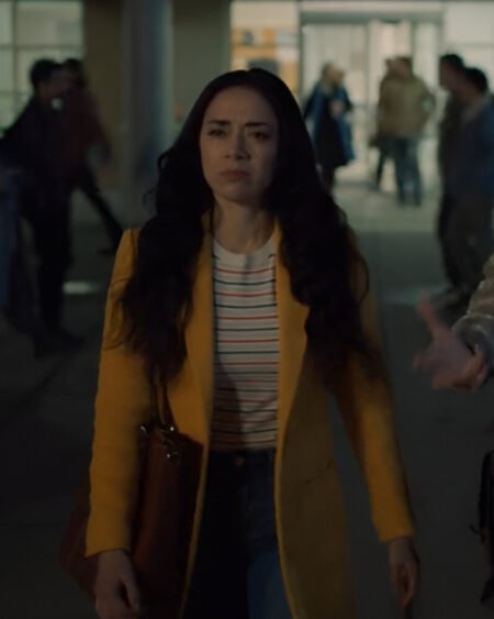 The-Cases-of-Mystery-Lane-Death-is-Listening-Aimee-Garcia-Yellow-Coat.jpg