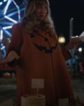 The-Curse-Of-Bridge-Hollow-2022-Lauren-Lapkus-Orange-Halloween-Coat