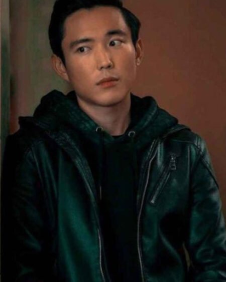 The-Umbrella-Academy-2024-Ben-Hargreeves-Leather-Jacket