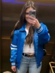 Toronto Maple Leafs Wag Jacket 1