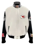 Travis-Kelce-Chiefs-White-Varsity-Jacket.webp