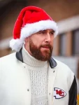 Travis-Kelce-Chiefs-White-Varsity-Jacket.webp