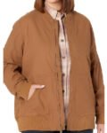 Unsellable-Houses-S05-Lyndsay-Lamb-Brown-Bomber-Jacket.jpg