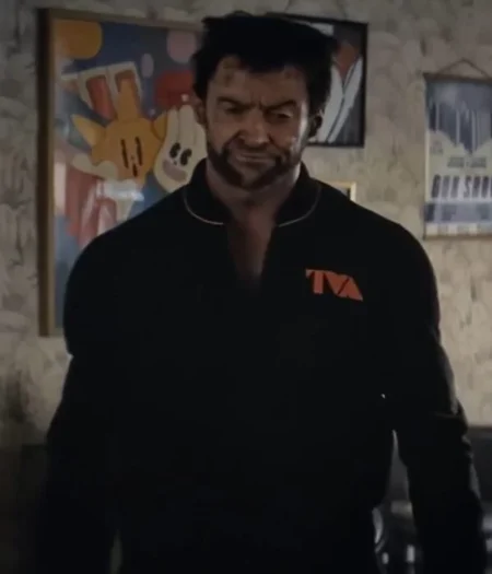 Wolverine-and-Deadpool-Hugh-Jackman-TVA-Jacket