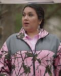 Acting-Good-S03-Roseanne-Supernault-Pink-Polar-Fleece-Jacket.jpg