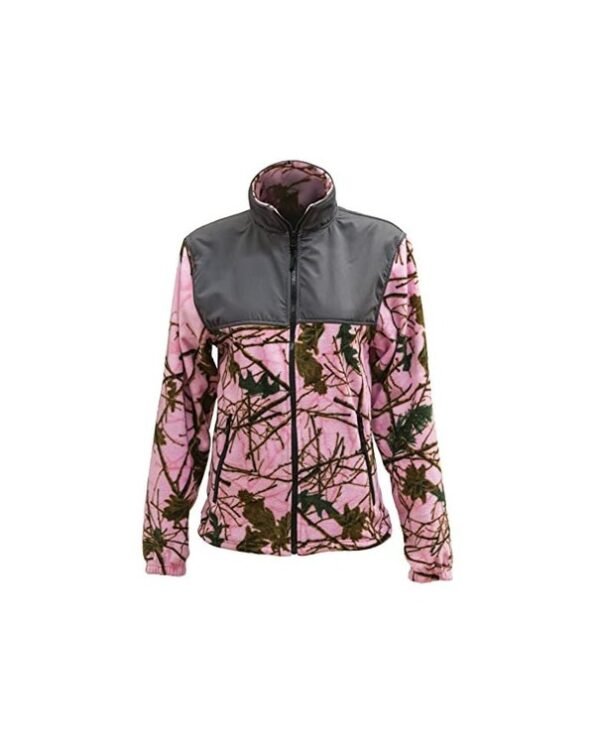 Acting-Good-S03-Roseanne-Supernault-Pink-Polar-Fleece-Jacket1.jpg