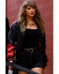 Chiefs-vs-Buccaneers-Game-Taylor-Swift-Kansas-City-Leather-Jacket