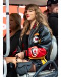 Chiefs-vs-Buccaneers-Game-Taylor-Swift-Kansas-City-Leather-Jacket