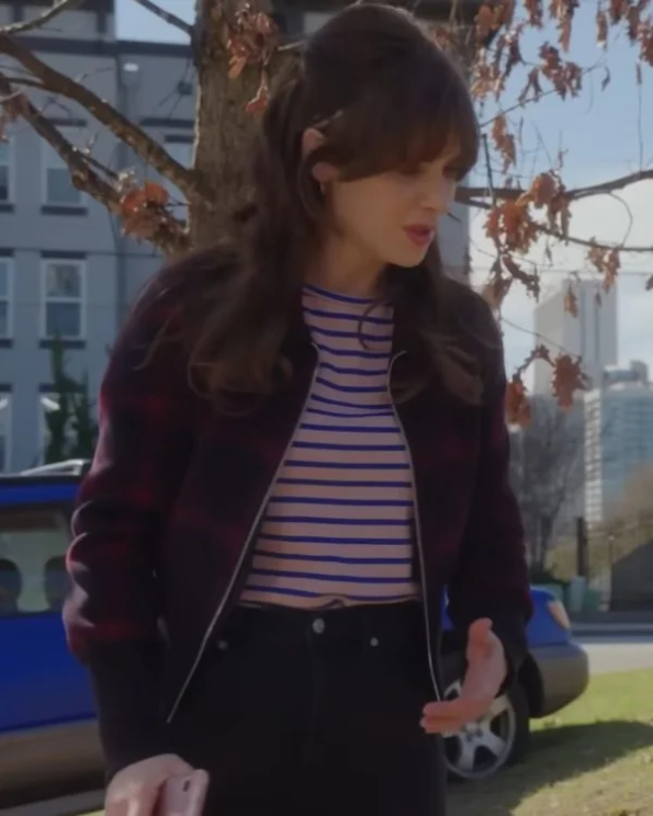 Harold-And-The-Purple-Crayon-Zooey-Deschanel-Plaid-Jacket.png