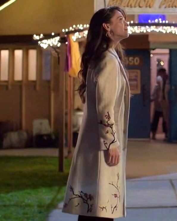 Murder-in-a-Small-Town-Kristin-Kreuk-Floral-Coat2.jpg