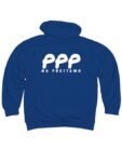 P To The Third Power PPP Hoodie