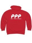 P To The Third Power PPP Hoodie