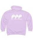 P To The Third Power PPP Hoodie