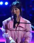 The-Voice-S26-Kay-Sibal-Pink-Mesh-Bomber-Jacket-1.jpg