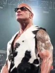 WWE-Raw-Dwayne-Johnson-Cow-Vest.webp