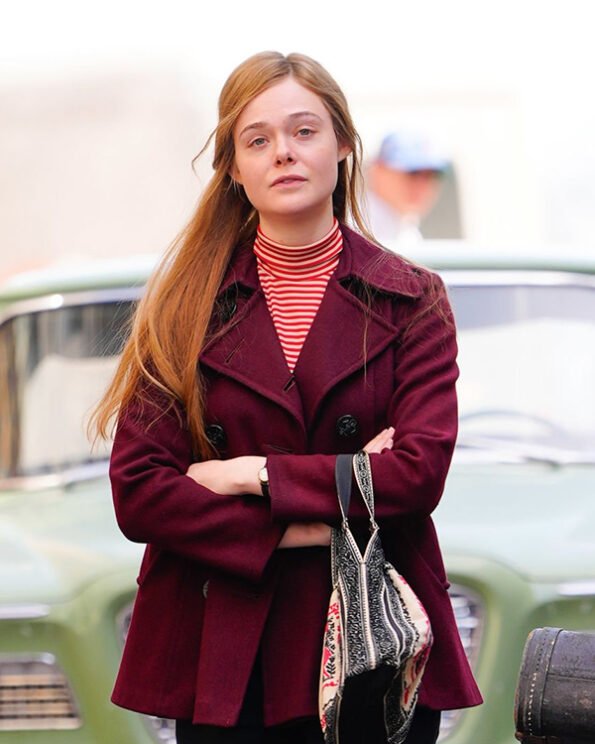 A-Complete-Unknown-Elle-Fanning-Maroon-Peacoat.jpg