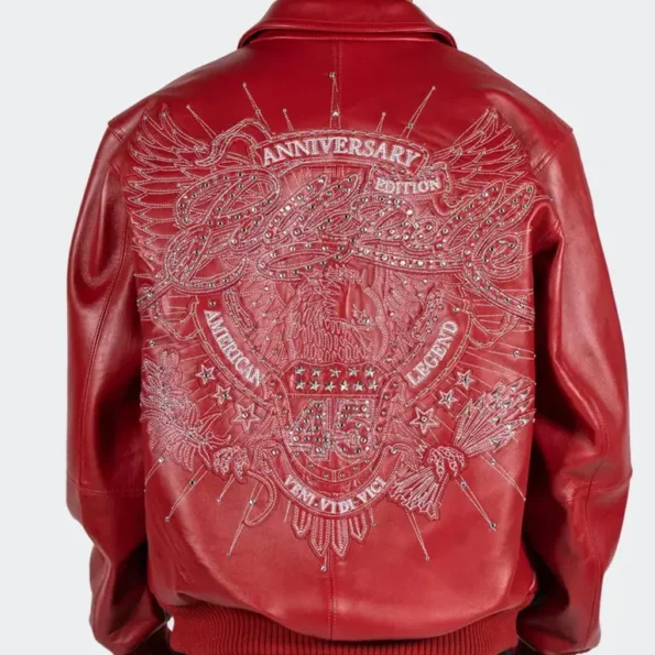 American-Legend-Anniversary-Edition-45-Mens-Pelle-Pelle-Red-Full-Grain-Leather-Jacket1.webp