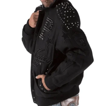 Black-Pelle-Pelle-35th-Anniversary-Edition-Encrusted-Studded-Mens-Wool-Jacket1.webp