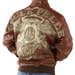 Brown-Pelle-Pelle-Mens-Marc-Buchanan-Collectors-Series-40th-Anniversary-Limited-Edition-Leather-Jacket.webp