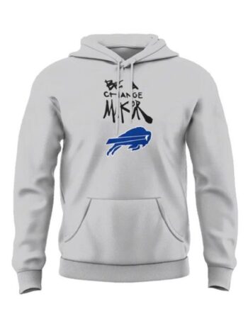 Buffalo-Bills-Be-A-Change-Maker-Grey-Hoodie-