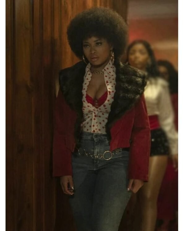 Fight-Night-The-Million-Dollar-Heist-2024-Maxine-Red-Jacket.jpg