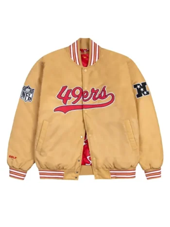 GOLF-WANG-San-Francisco-49ers-Satin-Bomber-Jacket1.webp