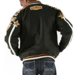 Green-Pelle-Pelle-Mens-Anniversary-Edition-Forest-Victory-Glory-Varsity-Wool-Jacket.webp