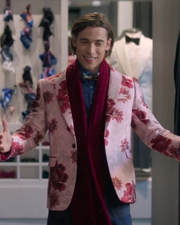 Hot-Frosty-Dustin-Milligan-Pink-Flower-Blazer.jpg