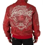 Mens-Pelle-Pelle-Red-American-Legend-Anniversary-35-Edition-Full-Grain-Leather-Jacket.webp