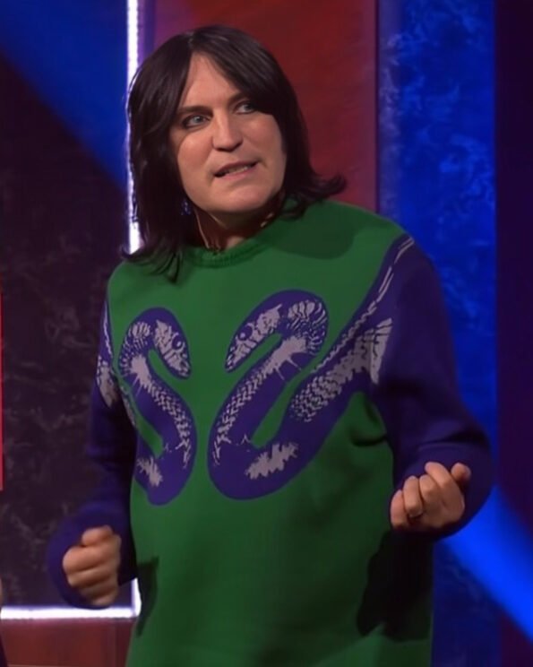 Never-Mind-the-Buzzcocks-Noel-Fielding-Serpent-Sweater-1