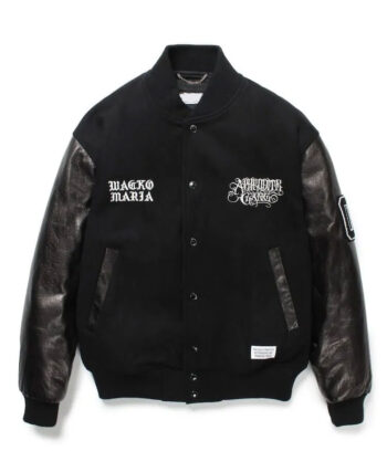 Paradise Tokyo 9th Anniversary Jacket 2