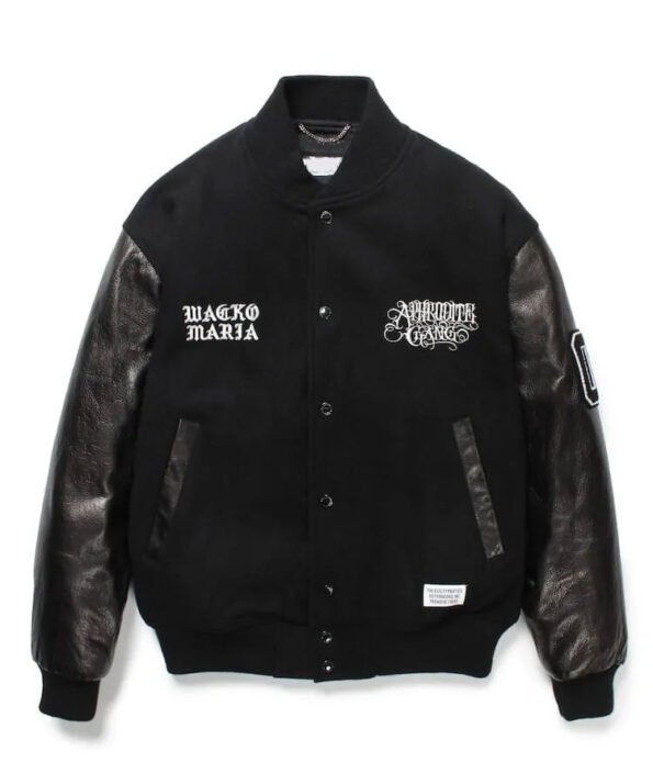 Paradise Tokyo 9th Anniversary Jacket 2