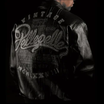 Pelle-Pelle-Mens-Black-35th-Anniversary-MB-1976-Vintage-Genuine-Leather-Jacket2.webp