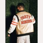 San-Francisco-49ers-Metallic-Bomber-Jacket.webp