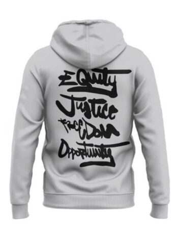 Sean-McDermott-Be-A-Change-Maker-Gray-Hoodie-2