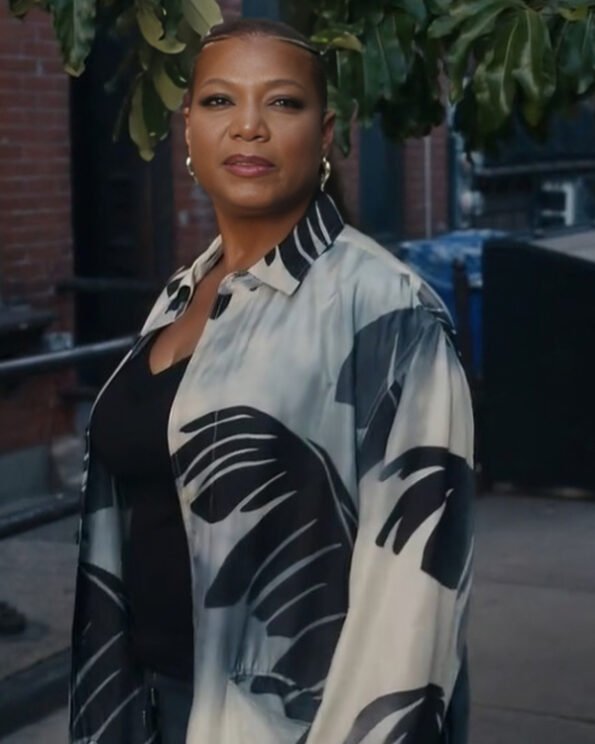 The-Equalizer-Queen-Latifah-Leaf-Print-Trench-Coat.jpg