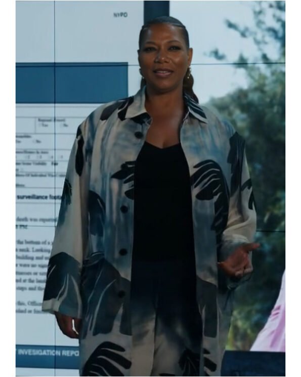 The-Equalizer-Queen-Latifah-Leaf-Print-Trench-Coat2.jpg