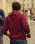 A-Real-Pain-Benji-Kaplan-Maroon-Hoodie-1.jpg