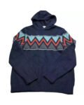 Baylen-Out-Loud-2025-Sammi-Dupree-Blue-Zig-Zag-Print-Hoodie.jpg