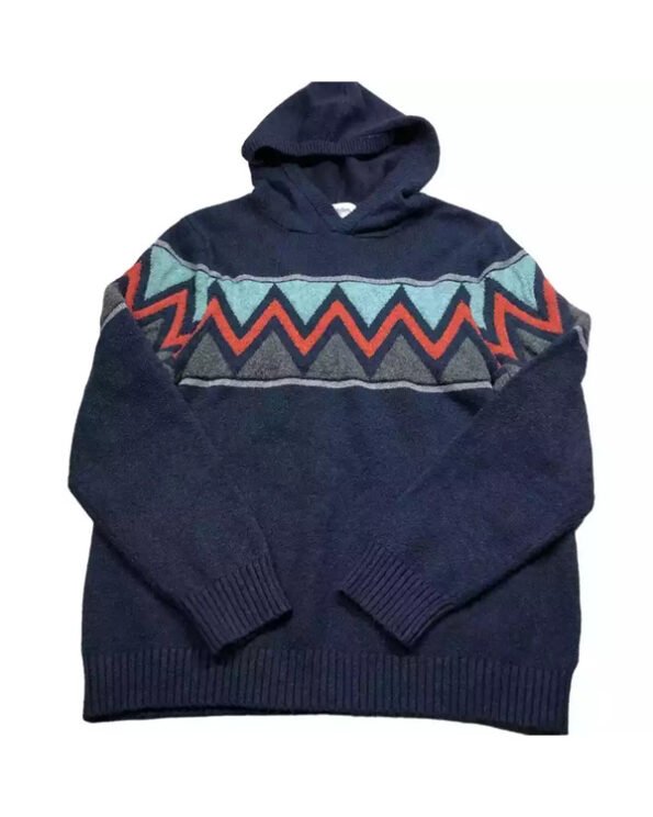 Baylen-Out-Loud-2025-Sammi-Dupree-Blue-Zig-Zag-Print-Hoodie1.jpg