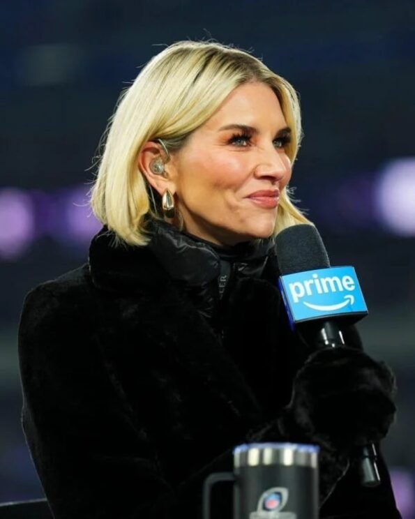 Charissa-Thompson-AFC-Wild-Card-Playoffs-Black-Coat1.jpg