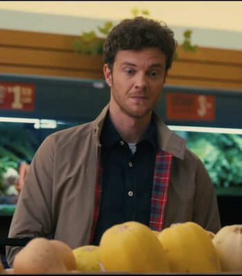 Companion 2025 Jack Quaid Jacket 1