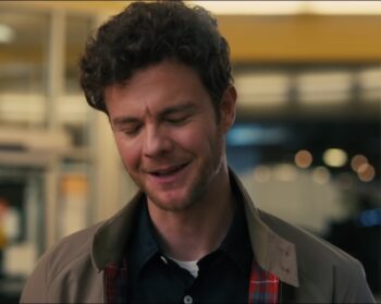 Companion 2025 Jack Quaid Jacket 2