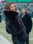 Erin-Andrews-Purple-Faux-Fur-Coat.webp