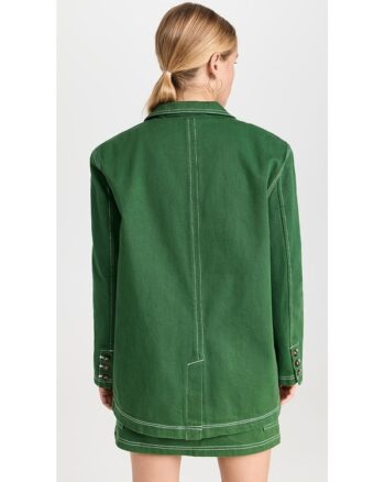 Found-S02-Gabrielle-Walsh-Green-Denim-Blazer1.jpg